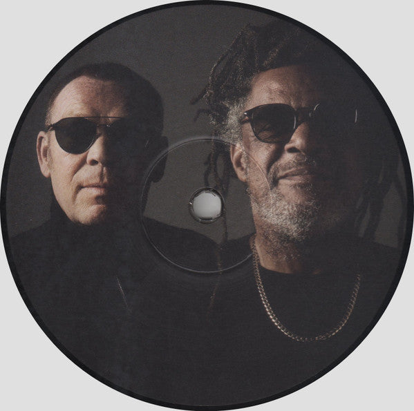 Unprecedented - secondary