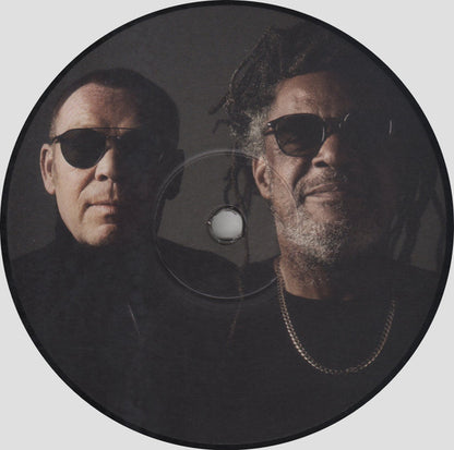 Unprecedented - secondary