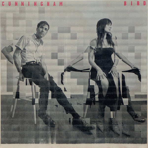 Cunningham Bird - primary