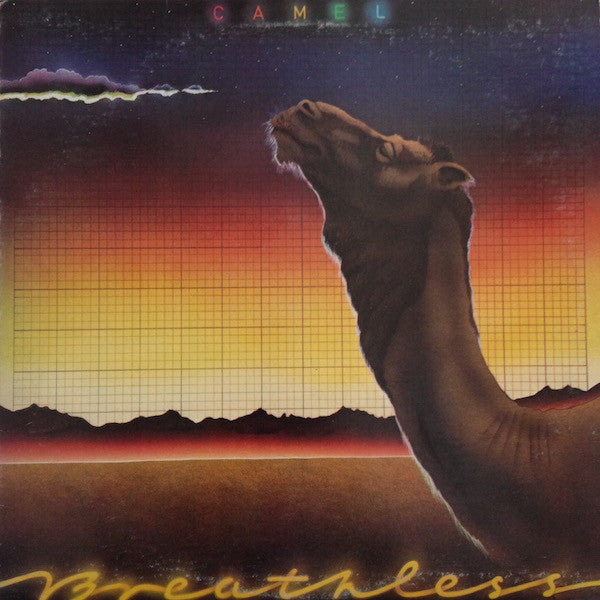 Breathless - primary