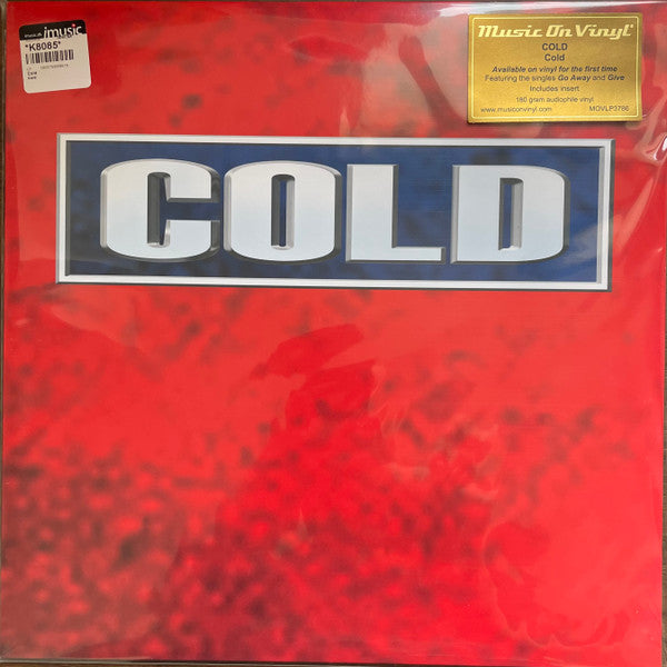 Cold - primary