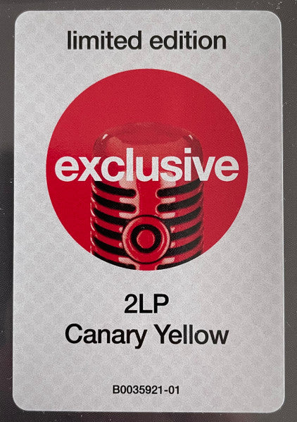 Night Visions - secondary