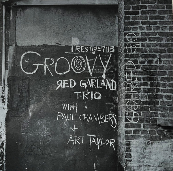 Groovy - secondary