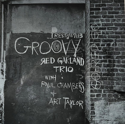 Groovy - secondary