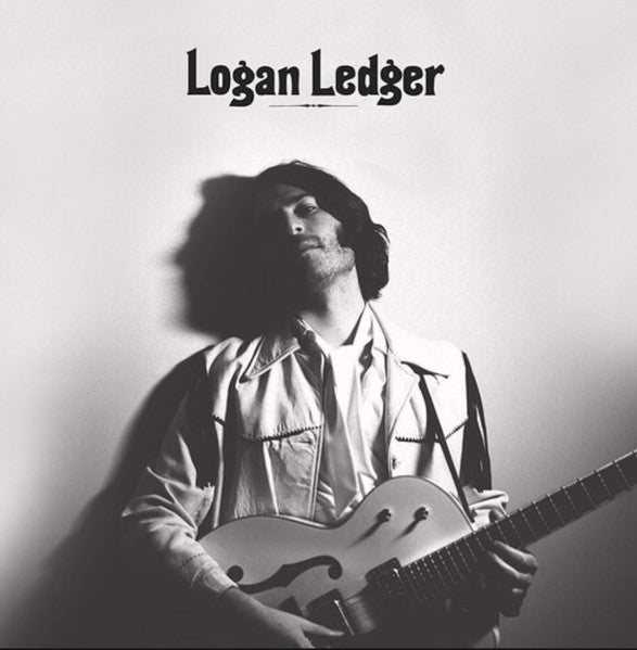 Logan Ledger  - primary