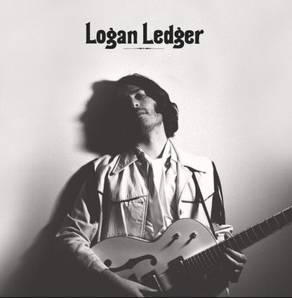 Logan Ledger  - primary