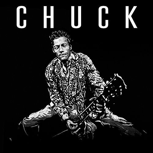 Chuck - primary