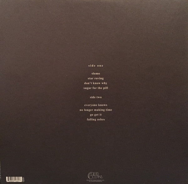 Slowdive - secondary