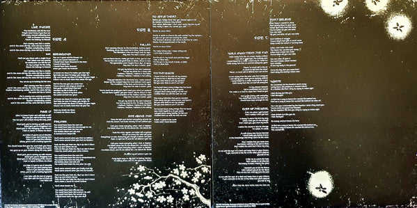 Finding Beauty In Negative Spaces - secondary