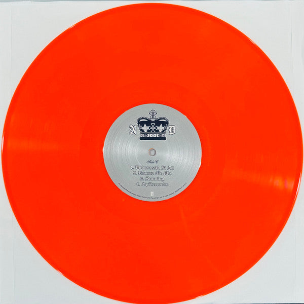 The Singles 1992-2003 - secondary