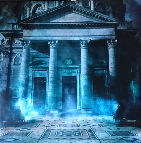 Coma Divine - secondary