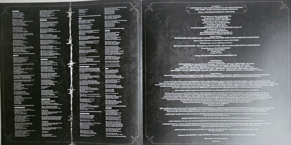 God & Guns - secondary