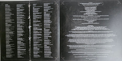 God & Guns - secondary