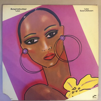Sophisticated Lou - primary