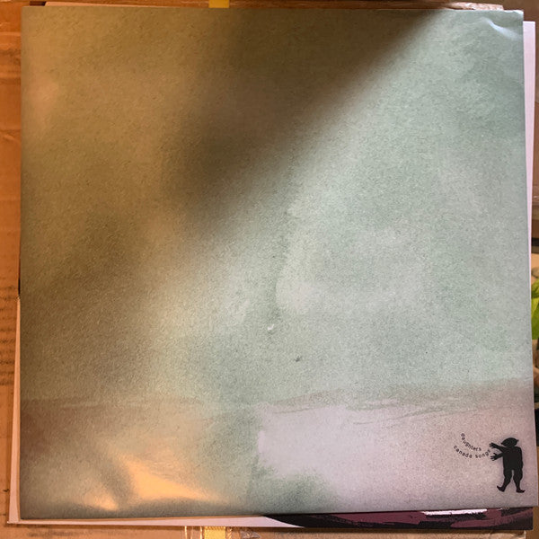 Canada Songs - secondary