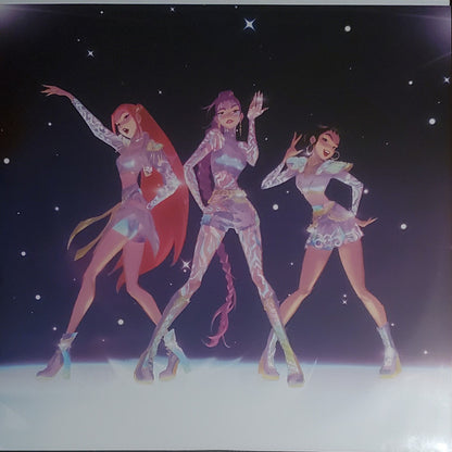 KPop Demon Hunters (Soundtrack From The Netflix Film) - secondary