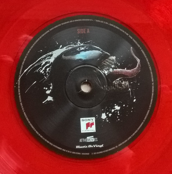Venom: Let There Be Carnage (Original Motion Picture Soundtrack) - secondary