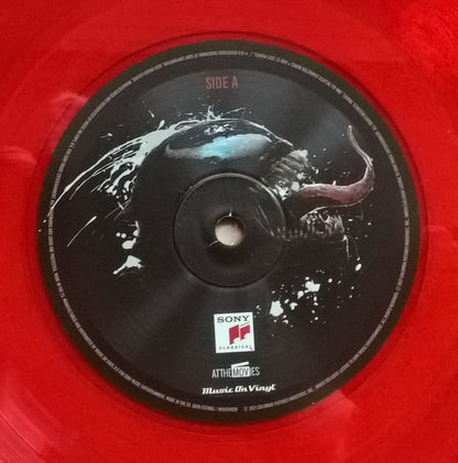 Venom: Let There Be Carnage (Original Motion Picture Soundtrack) - secondary