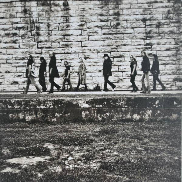 God & Guns - secondary