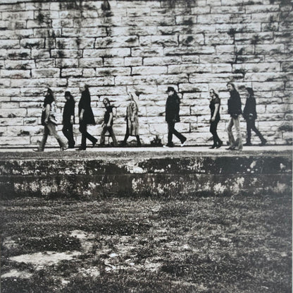 God & Guns - secondary