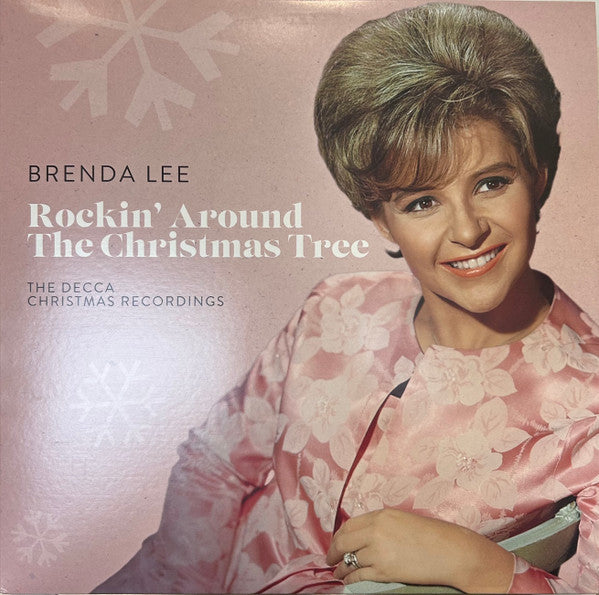 Rockin' Around The Christmas Tree: The Decca Christmas Recordings - primary