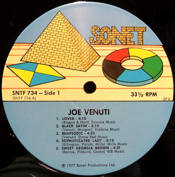 Sliding By - secondary