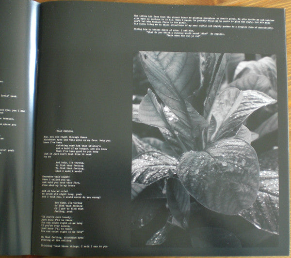 Wait Til I Get Over - secondary