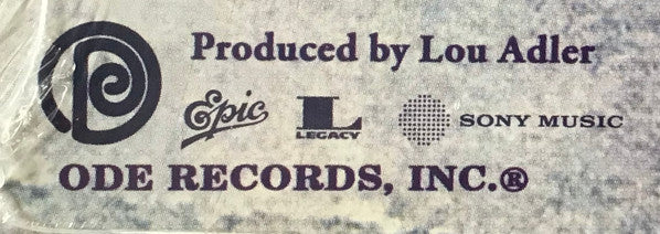 Really Rosie - secondary