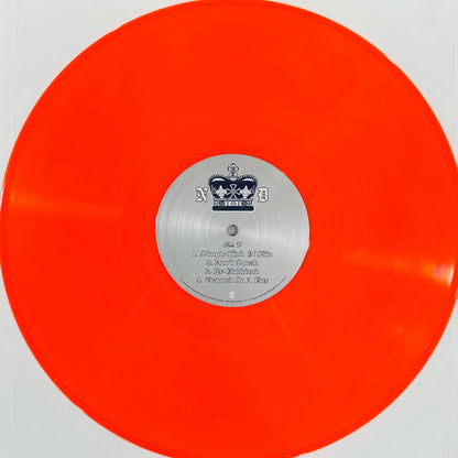 The Singles 1992-2003 - secondary