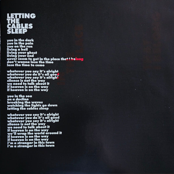 Loaded: The Greatest Hits 1994-2023 - secondary