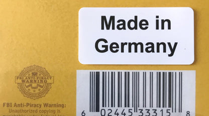 Trios: Ocean - secondary