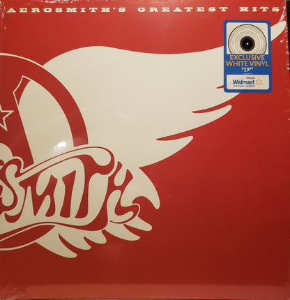 Aerosmith's Greatest Hits - primary