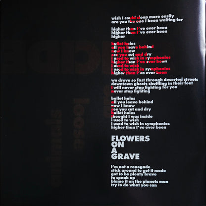 Loaded: The Greatest Hits 1994-2023 - secondary
