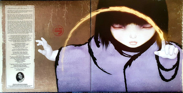 Finding Beauty In Negative Spaces - secondary