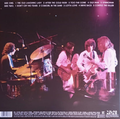 Odeon - Budokan - secondary