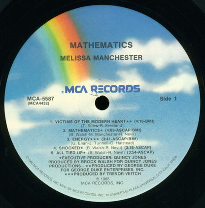 Mathematics - secondary