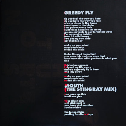 Loaded: The Greatest Hits 1994-2023 - secondary