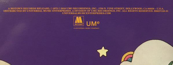 A Motown Christmas - secondary