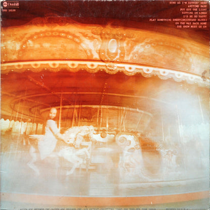 Hard Labor - secondary