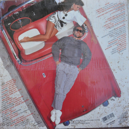 Lee Greenwood - Streamline