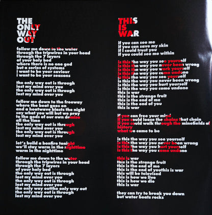 Loaded: The Greatest Hits 1994-2023 - secondary