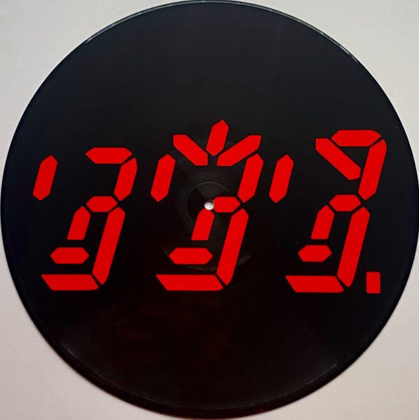 Ghost In The Machine - secondary