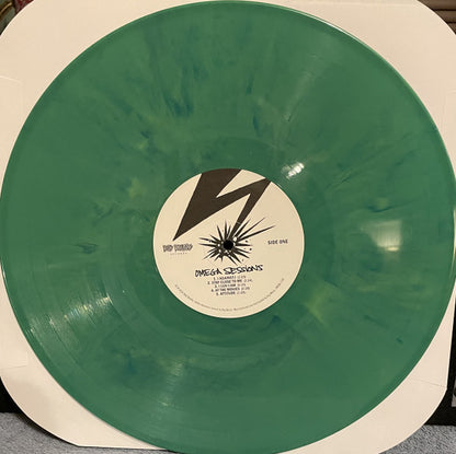 Omega Sessions - secondary