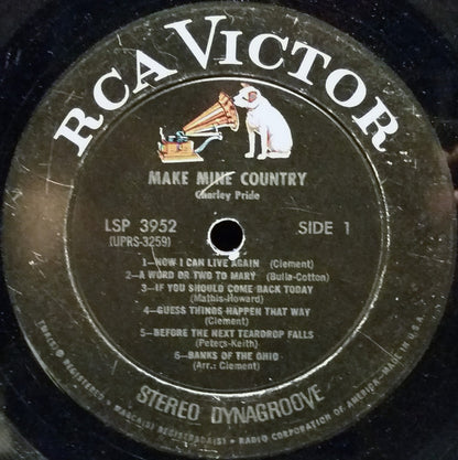 Make Mine Country - secondary