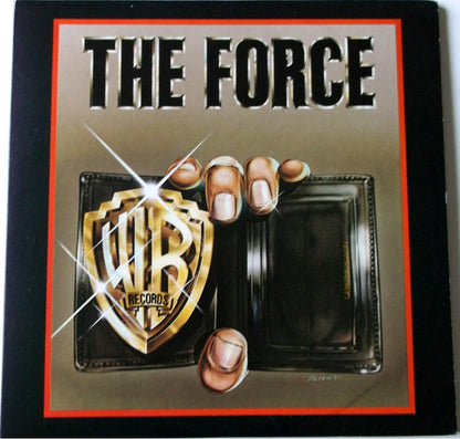 The Force - primary