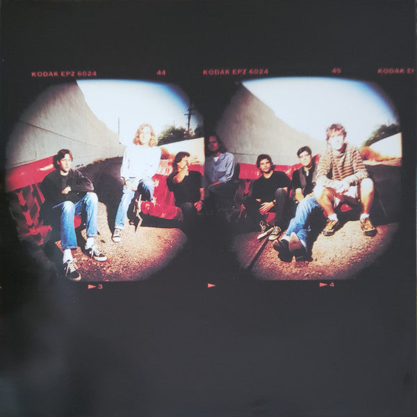 Congratulations I'm Sorry - secondary