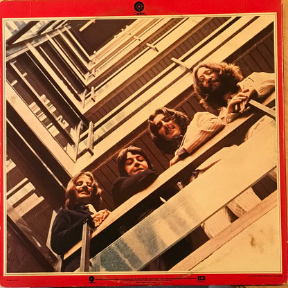 The Beatles - 1962-1966