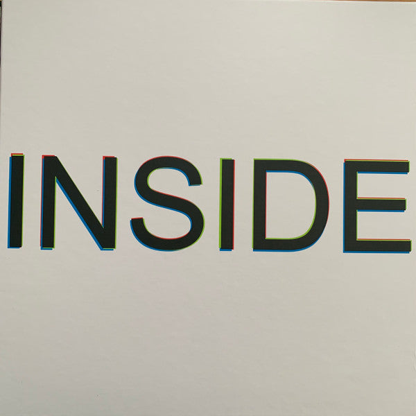 Inside: Deluxe - primary