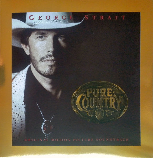Pure Country (Original Motion Picture Soundtrack) - primary