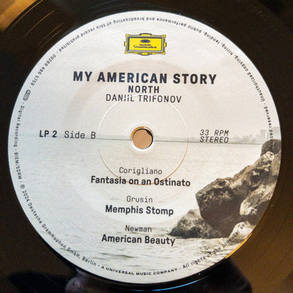 My American Story: North - secondary